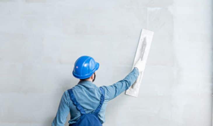 Bismil İnşaat Sıvacısı